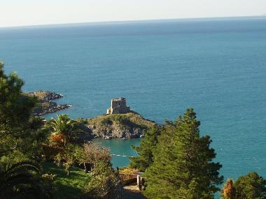 Ferienhaus in San Nicola Arcella (Cosenza) oder Ferienwohnung oder Ferienhaus