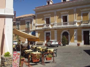 Ferienhaus in San Nicola Arcella (Cosenza) oder Ferienwohnung oder Ferienhaus