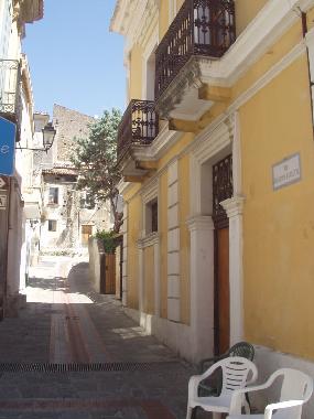 Ferienhaus in San Nicola Arcella (Cosenza) oder Ferienwohnung oder Ferienhaus