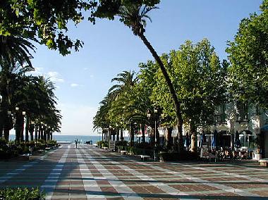 Ferienwohnung in Punta Lara, Nerja (M�laga) oder Ferienwohnung oder Ferienhaus
