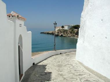 Ferienwohnung in Punta Lara, Nerja (M�laga) oder Ferienwohnung oder Ferienhaus