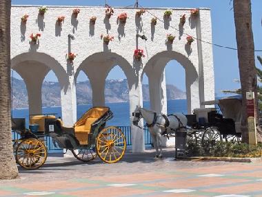 Ferienwohnung in Punta Lara, Nerja (M�laga) oder Ferienwohnung oder Ferienhaus