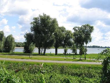 Chalet in Lathum (Gelderland) oder Ferienwohnung oder Ferienhaus