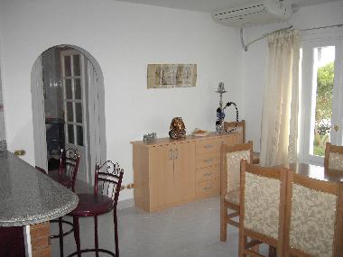 Ferienwohnung in Sharm el Sheikh (Janub Sina') oder Ferienwohnung oder Ferienhaus