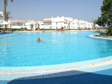 Ferienwohnung in Sharm el Sheikh (Janub Sina') oder Ferienwohnung oder Ferienhaus