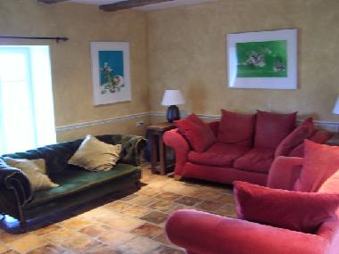 Ferienhaus in Cordes sur Ciel (Tarn) oder Ferienwohnung oder Ferienhaus