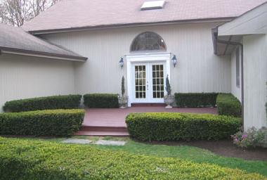 Ferienhaus in Westhampton (New York) oder Ferienwohnung oder Ferienhaus