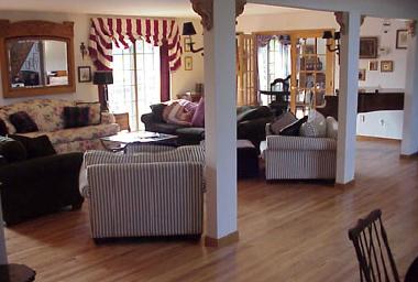 Ferienhaus in Westhampton (New York) oder Ferienwohnung oder Ferienhaus