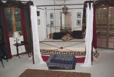 Ferienhaus in Westhampton (New York) oder Ferienwohnung oder Ferienhaus