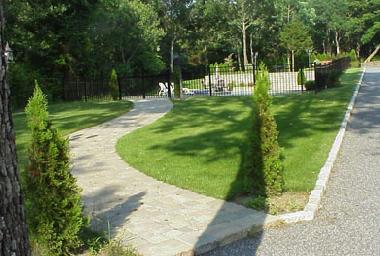 Ferienhaus in Westhampton (New York) oder Ferienwohnung oder Ferienhaus