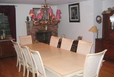 Ferienhaus in Westhampton (New York) oder Ferienwohnung oder Ferienhaus