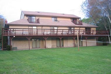Ferienhaus in Westhampton (New York) oder Ferienwohnung oder Ferienhaus