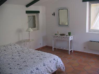 Ferienhaus in GRIGNAN Chamaret (Drme) oder Ferienwohnung oder Ferienhaus