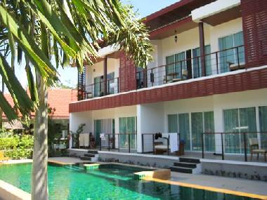 Ferienwohnung in Rawai (Phuket) oder Ferienwohnung oder Ferienhaus