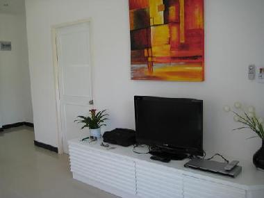 Ferienwohnung in Rawai (Phuket) oder Ferienwohnung oder Ferienhaus