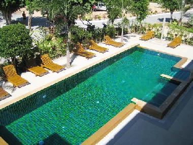 Ferienwohnung in Rawai (Phuket) oder Ferienwohnung oder Ferienhaus