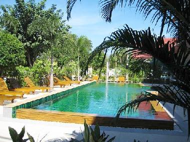 Ferienwohnung in Rawai (Phuket) oder Ferienwohnung oder Ferienhaus