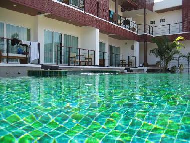 Ferienwohnung in Rawai (Phuket) oder Ferienwohnung oder Ferienhaus