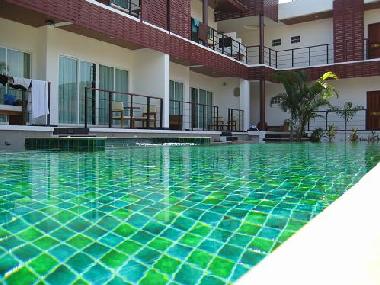 Ferienwohnung in Rawai (Phuket) oder Ferienwohnung oder Ferienhaus