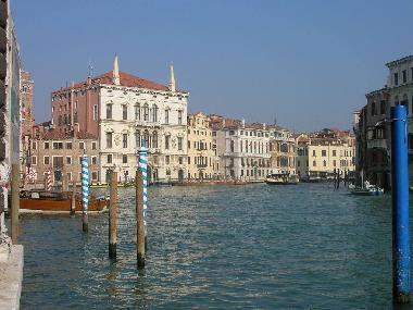 Ferienwohnung in VENICE (Venezia) oder Ferienwohnung oder Ferienhaus