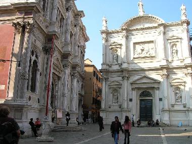Ferienwohnung in VENICE (Venezia) oder Ferienwohnung oder Ferienhaus