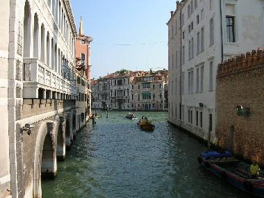 Ferienwohnung in VENICE (Venezia) oder Ferienwohnung oder Ferienhaus
