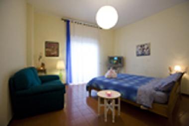 Ferienwohnung in ROMA (Rom) oder Ferienwohnung oder Ferienhaus
