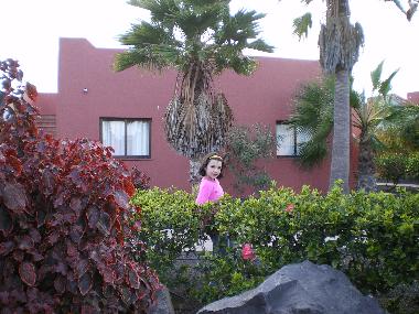 Ferienwohnung in Corralejo (Fuerteventura) oder Ferienwohnung oder Ferienhaus