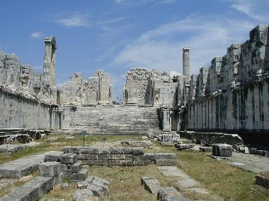 Ferienwohnung in Altinkum (Izmir) oder Ferienwohnung oder Ferienhaus