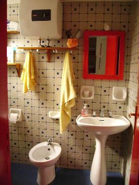 Ferienhaus in Oliveri (Messina) oder Ferienwohnung oder Ferienhaus