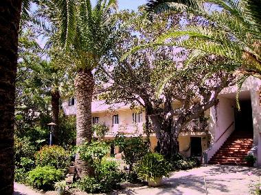 Ferienhaus in Oliveri (Messina) oder Ferienwohnung oder Ferienhaus