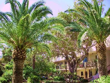 Ferienhaus in Oliveri (Messina) oder Ferienwohnung oder Ferienhaus