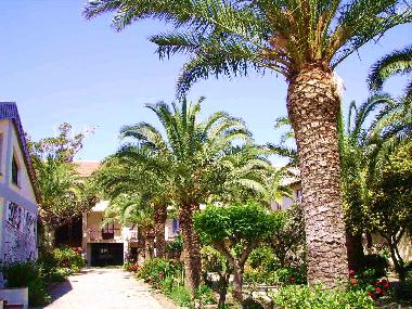 Ferienhaus in Oliveri (Messina) oder Ferienwohnung oder Ferienhaus