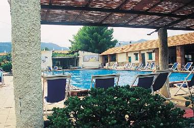 Ferienhaus in Oliveri (Messina) oder Ferienwohnung oder Ferienhaus