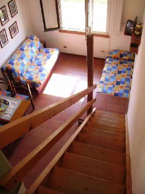 Ferienhaus in Oliveri (Messina) oder Ferienwohnung oder Ferienhaus