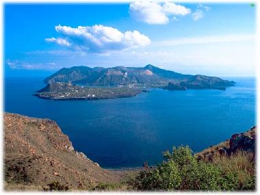 Ferienhaus in Oliveri (Messina) oder Ferienwohnung oder Ferienhaus