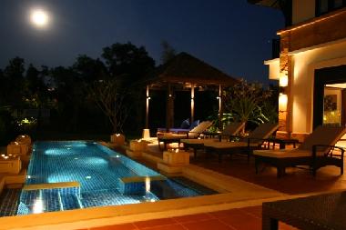 Ferienhaus in Bang Tao (Phuket) oder Ferienwohnung oder Ferienhaus