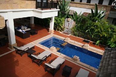 Ferienhaus in Bang Tao (Phuket) oder Ferienwohnung oder Ferienhaus