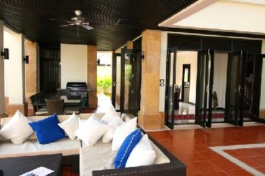 Ferienhaus in Bang Tao (Phuket) oder Ferienwohnung oder Ferienhaus