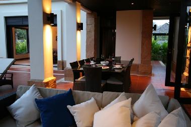 Ferienhaus in Bang Tao (Phuket) oder Ferienwohnung oder Ferienhaus