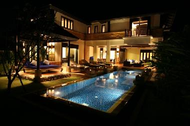 Ferienhaus in Bang Tao (Phuket) oder Ferienwohnung oder Ferienhaus