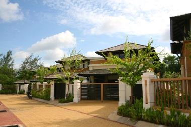 Ferienhaus in Bang Tao (Phuket) oder Ferienwohnung oder Ferienhaus