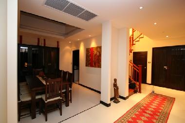 Ferienhaus in Bang Tao (Phuket) oder Ferienwohnung oder Ferienhaus