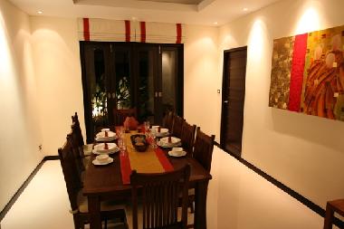 Ferienhaus in Bang Tao (Phuket) oder Ferienwohnung oder Ferienhaus