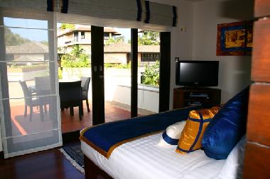 Ferienhaus in Bang Tao (Phuket) oder Ferienwohnung oder Ferienhaus