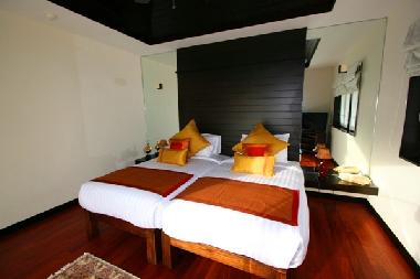 Ferienhaus in Bang Tao (Phuket) oder Ferienwohnung oder Ferienhaus