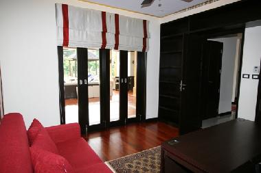 Ferienhaus in Bang Tao (Phuket) oder Ferienwohnung oder Ferienhaus