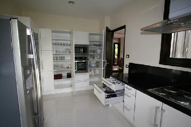 Ferienhaus in Bang Tao (Phuket) oder Ferienwohnung oder Ferienhaus