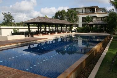 Ferienhaus in Bang Tao (Phuket) oder Ferienwohnung oder Ferienhaus