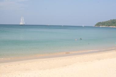 Ferienhaus in Bang Tao (Phuket) oder Ferienwohnung oder Ferienhaus